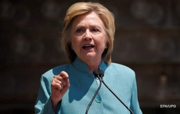 Хиллари Клинтон дала комментарий по стрельбе в Далласе
