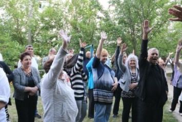 В Чернигове как по команде активизировались инициативные группы за создание ОСМД