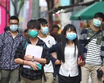 Из-за пациента с вирусом MERS в Южной Кореи за два дня началась эпидемия