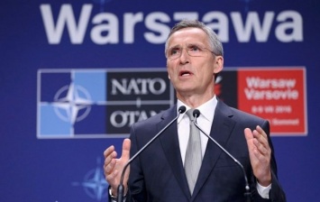 Столтенберг анонсировал следующий саммит НАТО в Брюсселе в 2017