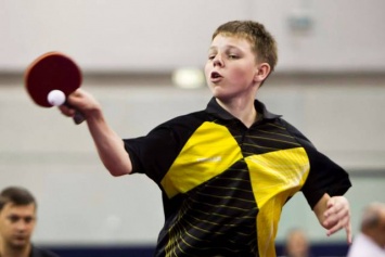 15-летний чемпион Украины по теннису умер на сборах