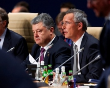 НАТО увеличит поддержку Украины: итоговая декларация саммита