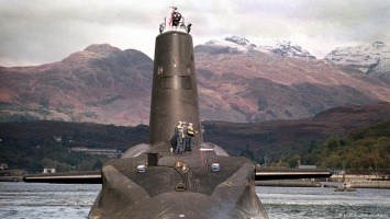 Парламент Великобритании проголосует по расширению ядерной программы