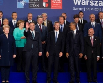 Особенный партнер НАТО: Украина получит новый статус