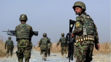 НАТО продолжит финансирование своей миссии в Афганистане