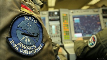 НАТО включается в борьбу с "Исламским государством"