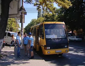 Схему движения общественного транспорта изменят на время проведения Одесского кинофестиваля