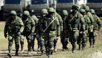 Молдова требует заменить российских миротворцев в Приднестровье