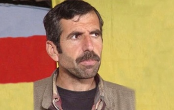 В Сирии один из лидеров курдов убит в результате взрыва автомобиля