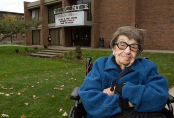 В возрасте 113 лет в США умерла самая старая еврейка планеты с украинскими корнями