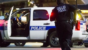 Полиция Далласа получила анонимные угрозы против всех полицейских города