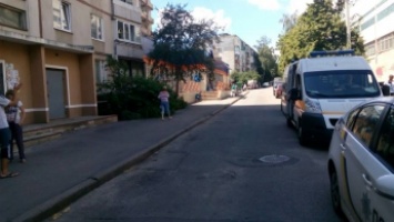В Харькове на улице похитили 6-летнего ребенка
