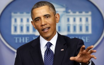 "И в хорошие времена, и в плохие, Европа всегда может рассчитывать на США", - Барак Обама