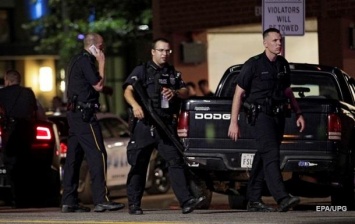 В Техасе полицейские застрелили афроамериканца