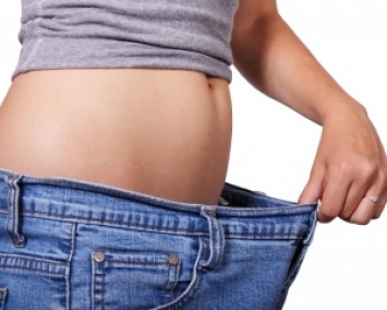 Шесть простых способов похудения