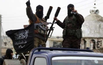 Боевики ИГ казнили четырех сирийских футболистов
