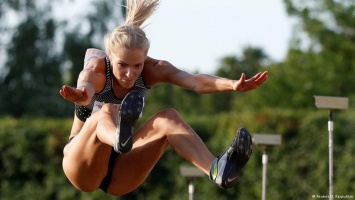 Первой российской спортсменке разрешили участвовать в Олимпиаде
