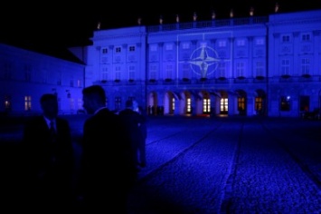 NATO обзаведется собственной Службой разведки и безопасности