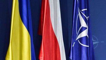 Єксперт политологии: помощь НАТО Украине - чисто символическая