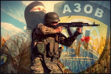 Командир "Азова" признался в военных преступлениях в эфире ТВ