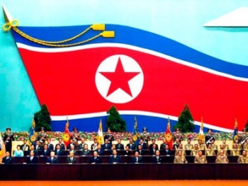 Пхеньян обвинил США в препятствовании миру на Корейском полуострове