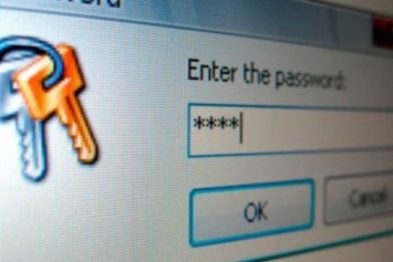 Сотрудники британской разведки советуют пользователям простые пароли