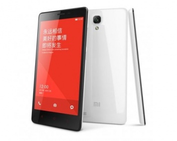 Xiaomi готовит Redmi Note 4 на Snapdragon 652