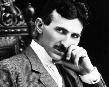 160 лет назад родился «изобретатель ХХ века» Никола Тесла