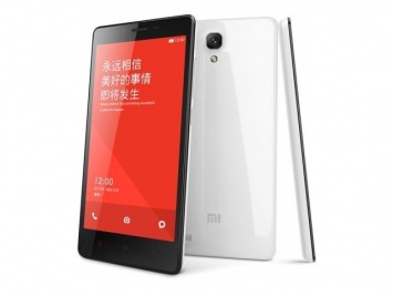 К выпуску готовится Xiaomi Redmi Note 4 на базе процессора Snapdragon 652