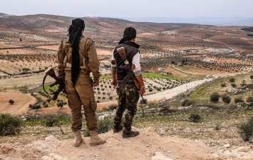 Курдские повстанцы атаковали форпост турецкой армии: есть погибшие