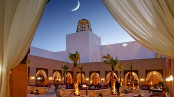 Отели Марокко ради россиян переходят на систему "все включено"