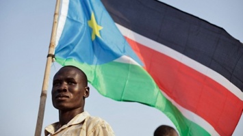Более 150 человек погибли в перестрелке в Южном Судане