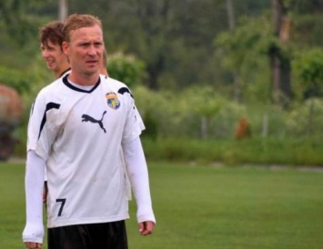 Одесский футболист не задержался в Молдове, другой - под вопросом