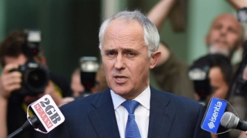 В Австралии Либерально-Национальная коалиция выиграла парламентские выборы