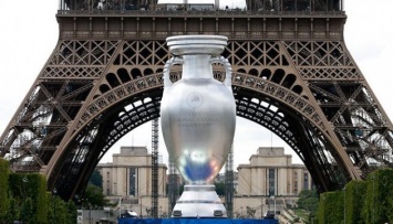 Франция усиливает меры безопасности к финалу Евро-2016