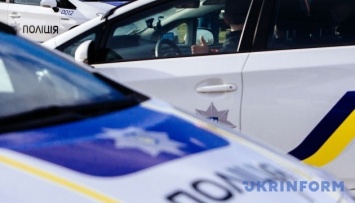 Смертельное ДТП с патрульным авто в Харькове уже расследует прокуратура