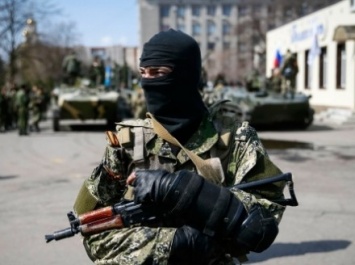 Боевики собираются обстрелять свои позиции и мирные кварталы для "картинки" российским пропагандистам - АП
