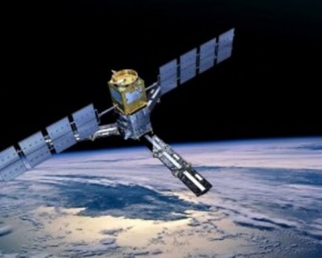 Японский спутник Hitomi успел сделать открытие перед поломкой