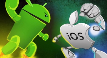 Разработчики признались, почему они по-прежнему выбирают iOS вместо Android