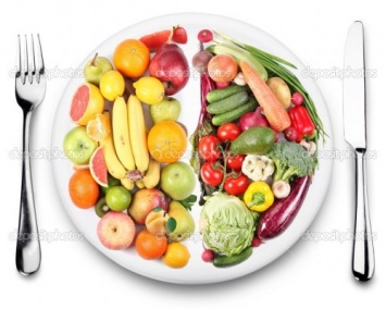 Ученые рассказали, сколько порций фруктов и овощей приносят счастье