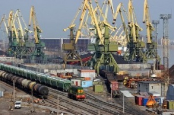 Николаевский порт увеличил перевалку импортного топлива втрое в I полугодии