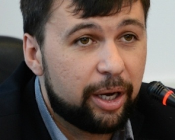 Один из главарей "ДНР" опозорился в Крыму (ВИДЕО)