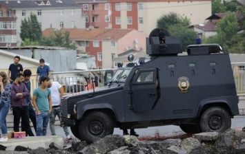 Взрыв на юго-востоке Турции: погибли 4 военных