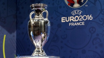 Португалия - Франция: онлайн-трансляция финала Евро-2016