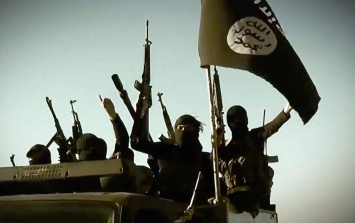 "Исламское государство" с начала года потеряло 12% своей территории в Ираке и Сирии