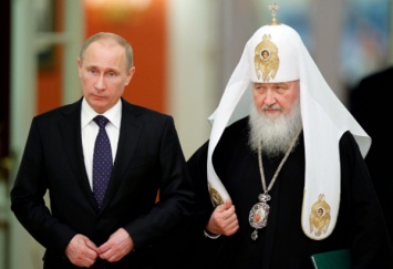 СМИ: На Валааме состоится встреча Владимира Путина и патриарха Кирилла