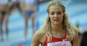 Дарья Клишина возмутила соцсети благодарностью IAAF за допуск на Олимпиаду
