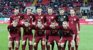 Рекордную петицию о роспуске российской футбольной сборной обещают закрыть