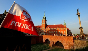 Завтра Польша отметит 73-годовщину «Волынской резни»