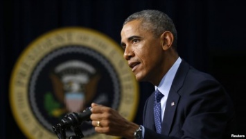 Обама призвал американцев к взаимному уважению